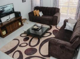 TetradHomes, apartament din Mombasa