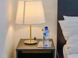 Escape Studio Close to Agora Mall