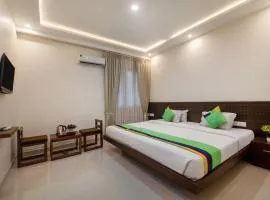 Treebo Sans Sarav Kushalnagar
