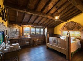 Prada a Tope - Palacio de Canedo