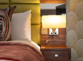 Best Western Mornington Hotel Hyde Park