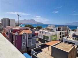 Apartamentos Beira-Mar, apartment in Mindelo