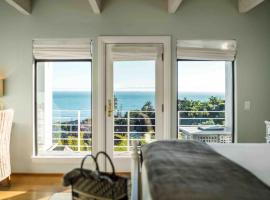 Summer Beach House، فندق في سمرلاند