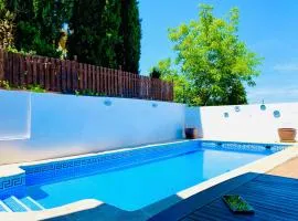 Casa Rural Mirador Del Olivar