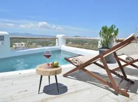 Villa Areti Naxos