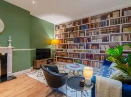 Regency Basement Apartment