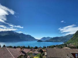 Casa Claude, hotel di Menaggio