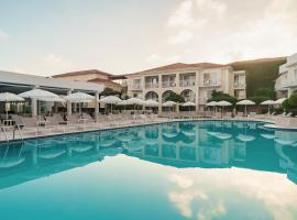 Diana Palace Hotel Zakynthos, hotel v mestu Argasi