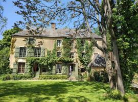 Moulin de Champrond -Montmirail -Sarthe, hotel with parking in Champrond