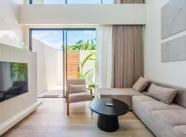 Oasis Smart Villa 3 Canggu