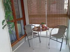 Suite Scirocco & Tramontana