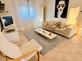 Veliero Fronte Mare Flexrent - Immobiliare Abissinia