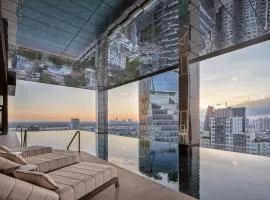InterContinental Bangkok Sukhumvit by IHG