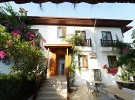 Akyaka Nehir Butik Otel