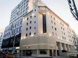 The Resting Cozy Hotel Suwon Branch