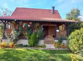 Holiday Home Brvnara