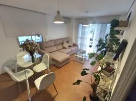 Apartamento Luz de Levante