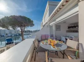 Apartment Les Régates by Interhome