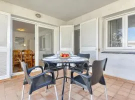Apartment Platja de Roses-4 by Interhome