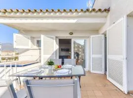Apartment Platja de Roses-3 by Interhome