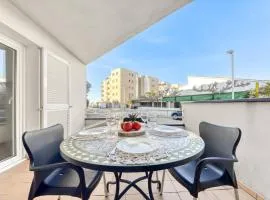 Apartment Platja de Roses-9 by Interhome