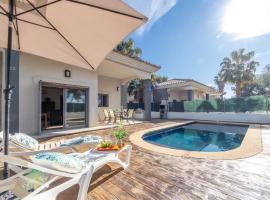 Holiday Home Gaviota 1 by Interhome