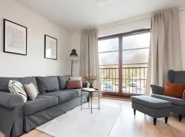 Flatbook - City Center SPA Apartments A,B,C