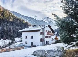 Holiday Home Wiese by Interhome