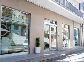 Hotel Parnaso