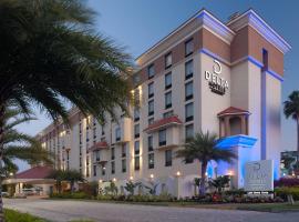 Delta Hotels by Marriott Orlando Lake Buena Vista, hotel near Walt Disney World Maingate East, Orlando
