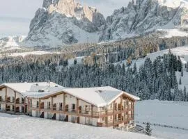 Brunelle Seiser Alm Lodge