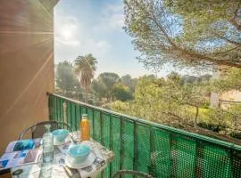 Studio Les Terrasses de la Mer-1 by Interhome