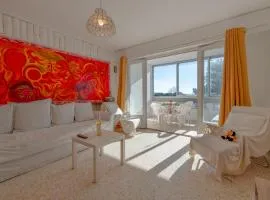 Apartment le Plein Sud II-1 by Interhome