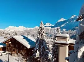 Apartment Promenade - Utoring-79 by Interhome