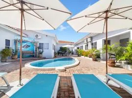 Little Paradise 1 - Prikichi