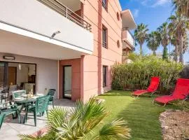 Apartment Santa Monica-2 by Interhome