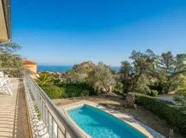 Holiday Home Gisèle by Interhome