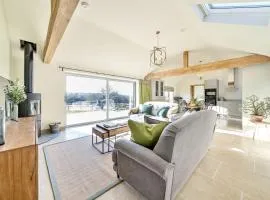 The Byre Dorset