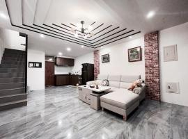 Xianqing Yizhi Homestay, bed & breakfast σε Taitung City