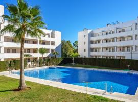 Apartment Angel Blanco by Interhome, khách sạn ở La Cala de Mijas