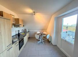 Apartment Dori by Interhome, hotel with parking in Westerholt