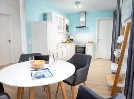 Apartment Ankerplatz by Interhome