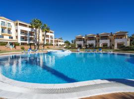 Apartment Vilas Mouriscas by Interhome, hôtel 3 étoiles à Vilamoura