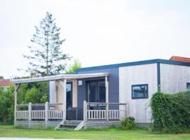 Holiday Home Natuurlijk de Veenhoop by Interhome, hotel con estacionamiento en De Veenhoop