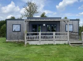 Holiday Home Natuurlijk de Veenhoop by Interhome, hotel in De Veenhoop