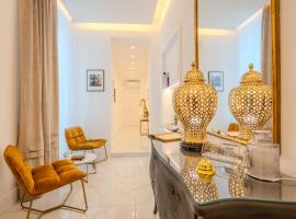 La Corte dei Mille Luxury