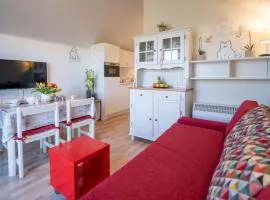 Apartment Dina with parking and shared pool by Interhome