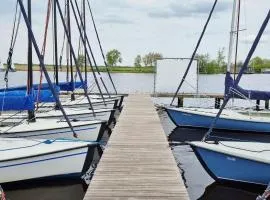 Holiday Home Natuurlijk de Veenhoop by Interhome