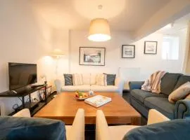 Villa Ons Nest with parking by Interhome