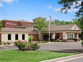 Hilton Garden Inn Rochester/Pittsford, hotel v destinaci Bushnell Basin